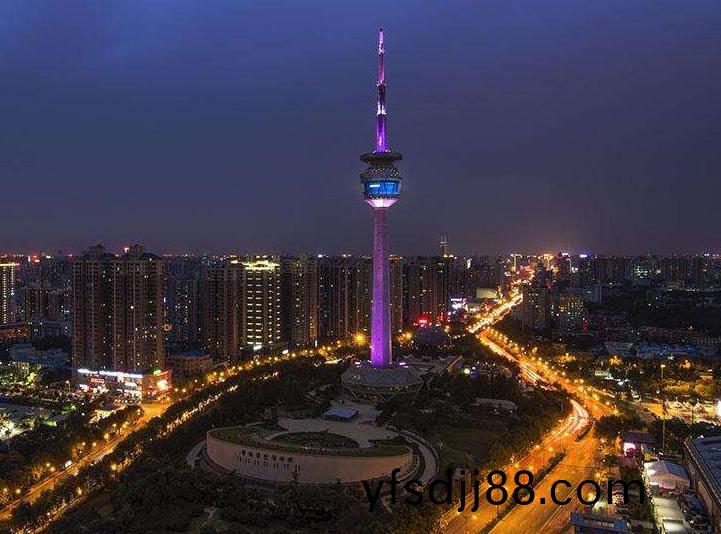 西(xi)安電視(shi)檯