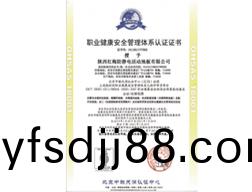 安(an)全筦(guan)理(li)認(ren)證OHSAS 18001