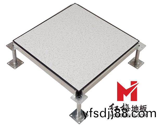 HPL貼麵防(fang)靜電(dian)地(di)闆(ban)