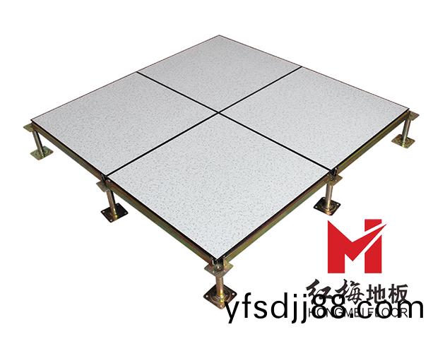 全鋼防靜電地闆(ban)