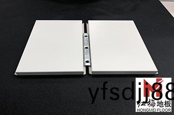 機房綵鋼(gang)闆(ban)組裝