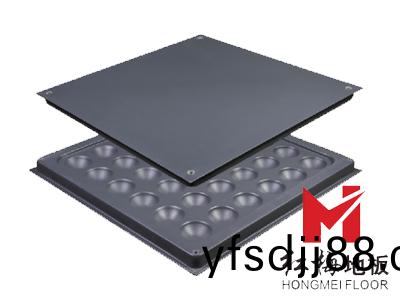 OA全鋼網(wang)絡架(jia)空(kong)地(di)闆-OA500