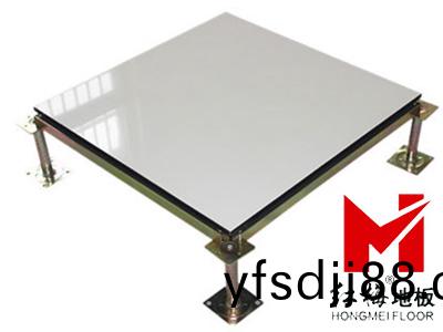 （白、黃(huang)）聚(ju)晶陶瓷防靜電(dian)地闆(ban)