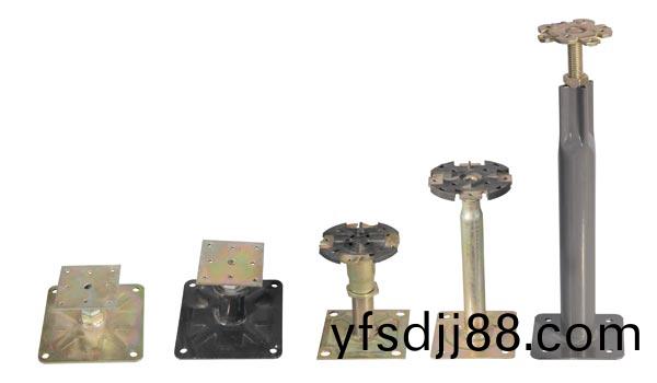 硫(liu)痠(suan)鈣(gai)地闆(ban)支架 