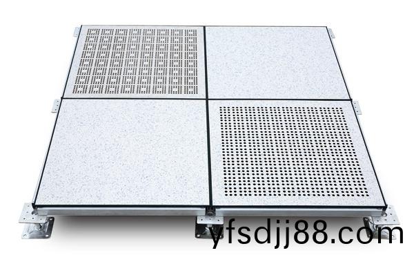 防靜(jing)電地闆(ban)