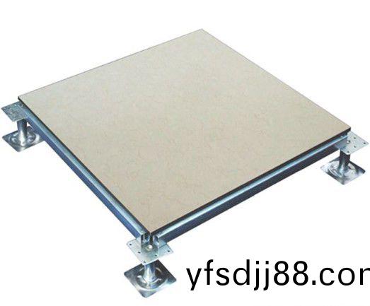 防靜(jing)電地(di)闆(ban)